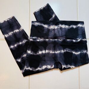 K-Deer Capris leggings XL